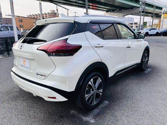 NISSAN KICKS 2021 Image 31