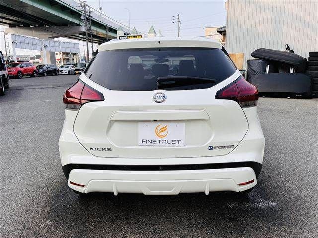 NISSAN KICKS 2021 Image 31