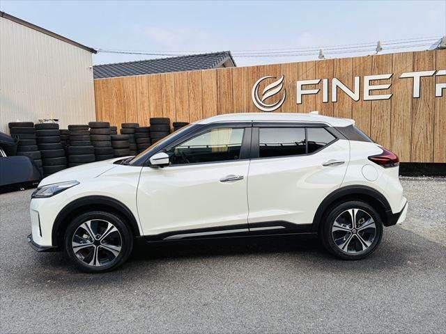 NISSAN KICKS 2021 Image 31