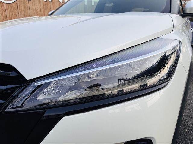 NISSAN KICKS 2021 Image 31