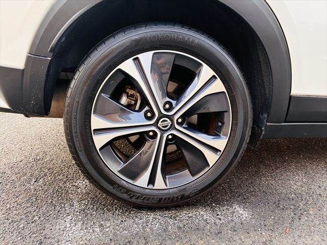 NISSAN KICKS 2021 Image 31