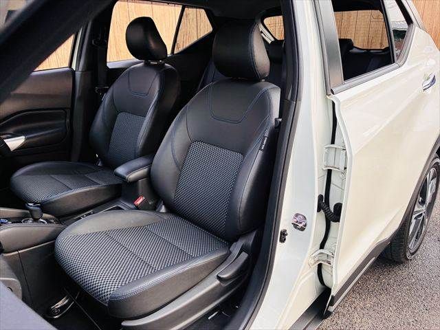 NISSAN KICKS 2021 Image 31