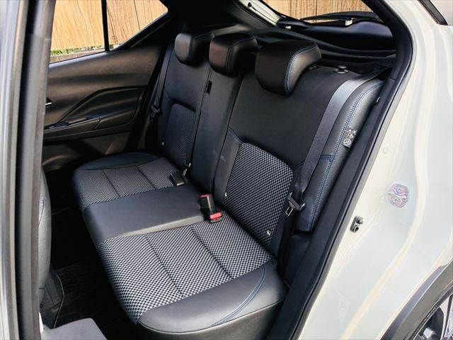 NISSAN KICKS 2021 Image 31