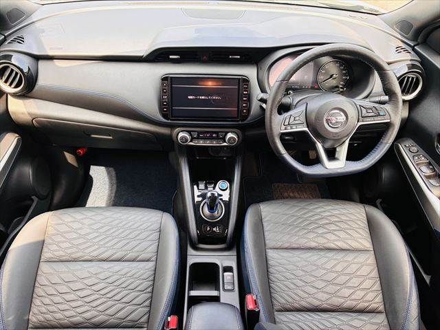 NISSAN KICKS 2021 Image 31