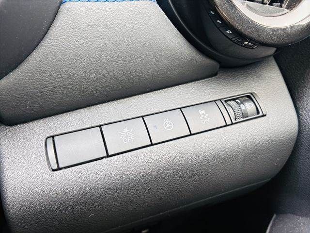 NISSAN KICKS 2021 Image 31