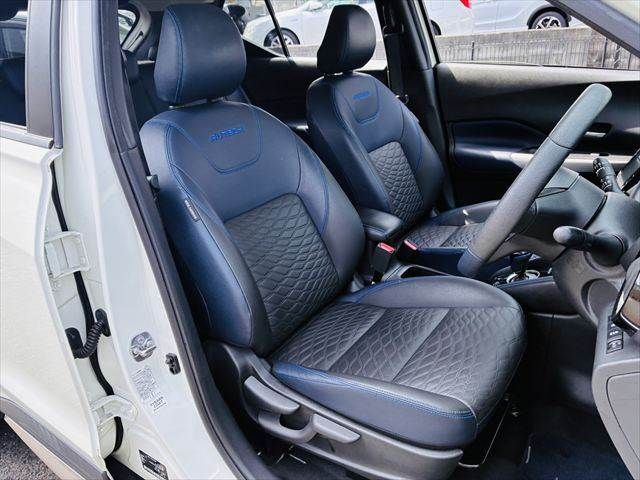 NISSAN KICKS 2021 Image 31
