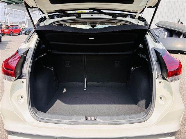 NISSAN KICKS 2021 Image 31