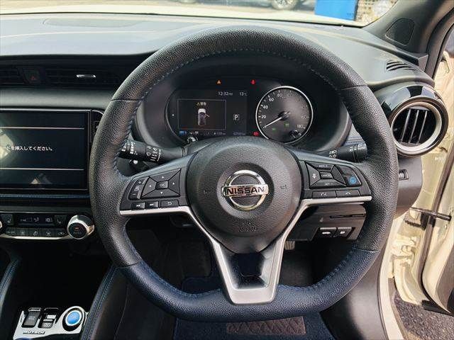 NISSAN KICKS 2021 Image 31