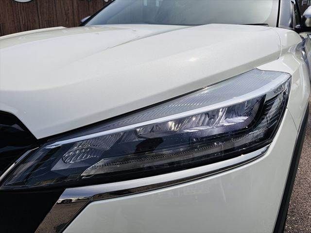 NISSAN KICKS 2021 Image 31