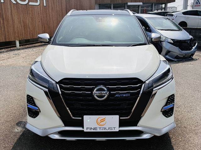 NISSAN KICKS 2021 Image 31