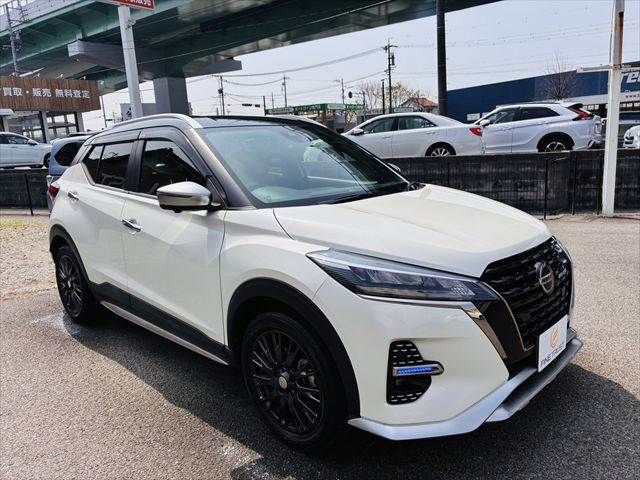 NISSAN KICKS 2021 Image 31