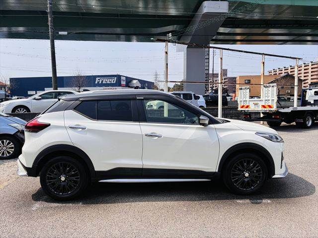 NISSAN KICKS 2021 Image 31