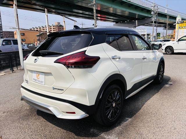 NISSAN KICKS 2021 Image 31