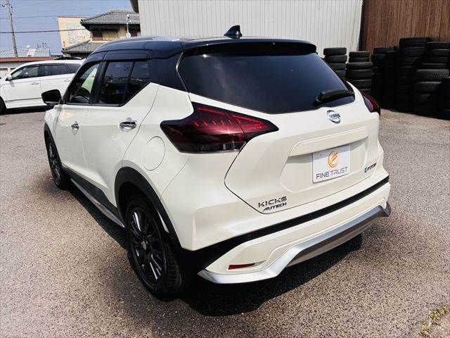 NISSAN KICKS 2021 Image 31