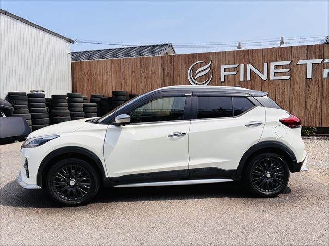 NISSAN KICKS 2021 Image 31