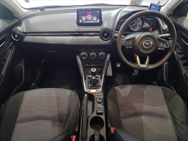 MAZDA DEMIO 2019 Image 31