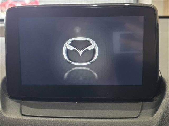 MAZDA DEMIO 2019 Image 31