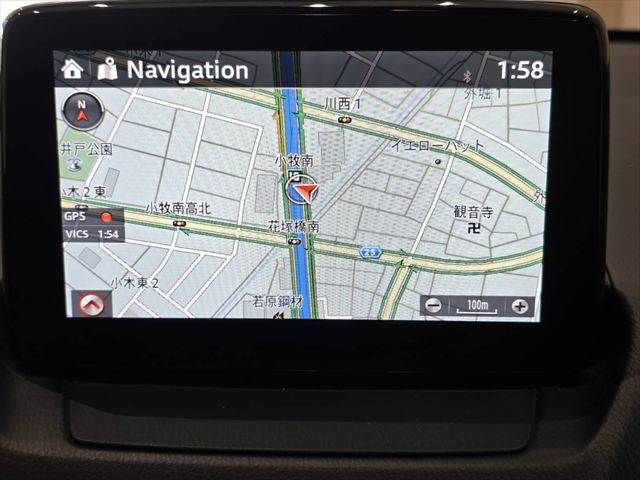 MAZDA DEMIO 2019 Image 31