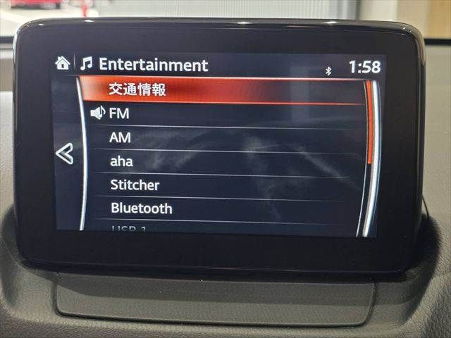 MAZDA DEMIO 2019 Image 31