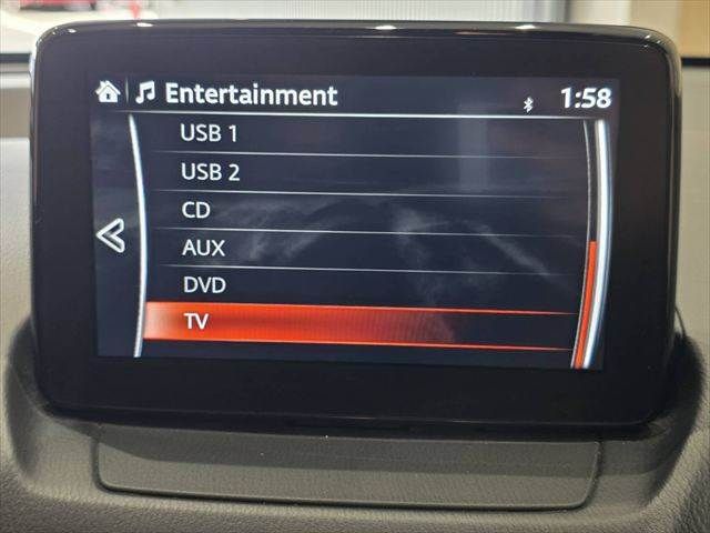 MAZDA DEMIO 2019 Image 31