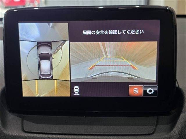 MAZDA DEMIO 2019 Image 31