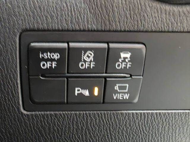 MAZDA DEMIO 2019 Image 31