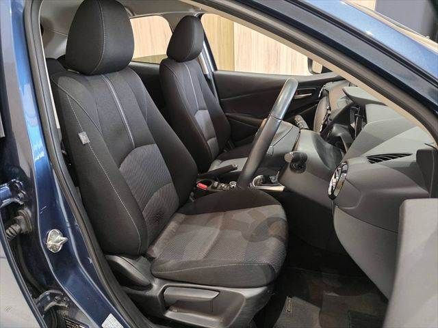 MAZDA DEMIO 2019 Image 31