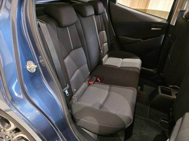 MAZDA DEMIO 2019 Image 31