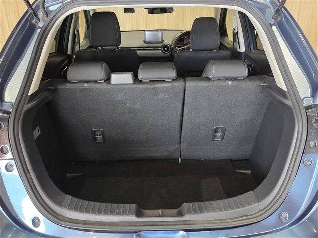 MAZDA DEMIO 2019 Image 31