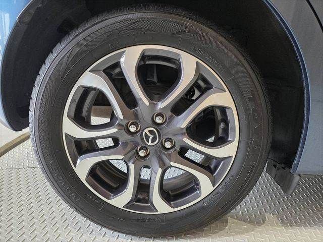 MAZDA DEMIO 2019 Image 31