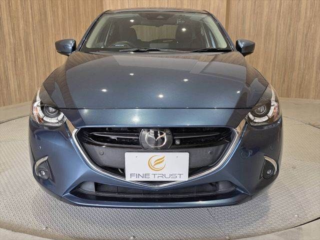 MAZDA DEMIO 2019 Image 31