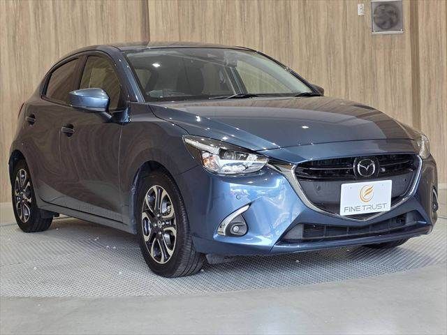MAZDA DEMIO 2019 Image 31