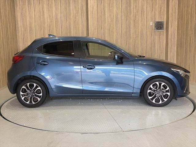 MAZDA DEMIO 2019 Image 31