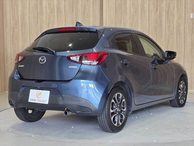MAZDA DEMIO 2019 Image 31