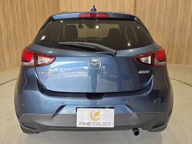 MAZDA DEMIO 2019 Image 31