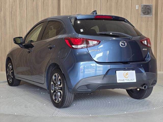 MAZDA DEMIO 2019 Image 31