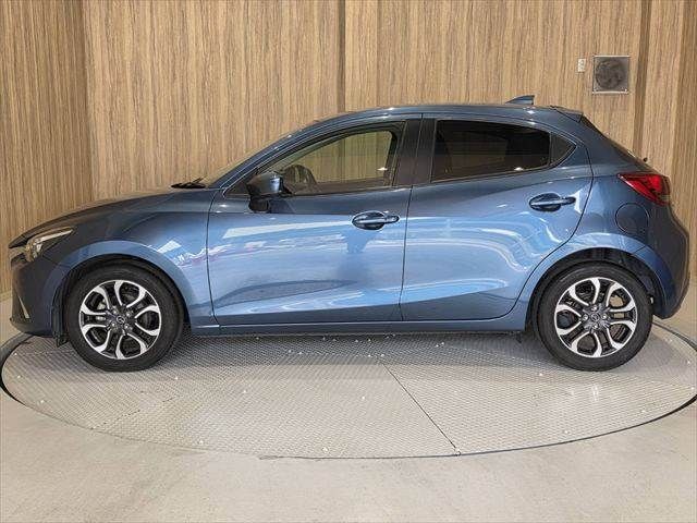 MAZDA DEMIO 2019 Image 31