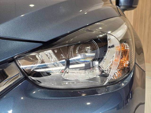 MAZDA DEMIO 2019 Image 31