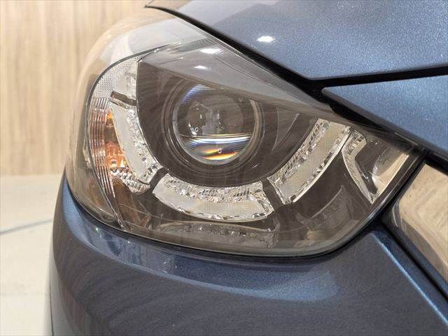 MAZDA DEMIO 2019 Image 31