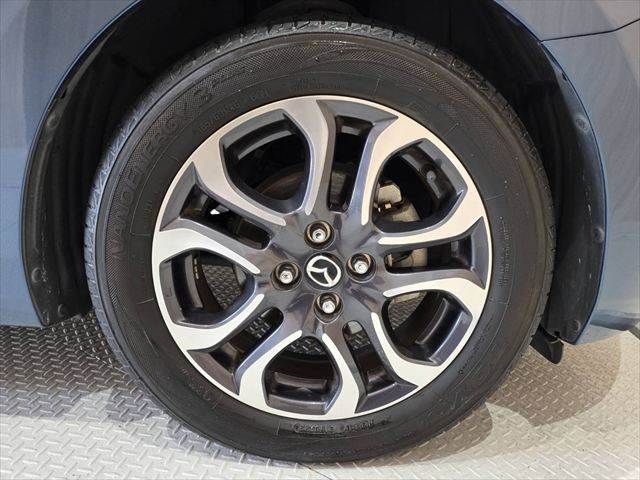 MAZDA DEMIO 2019 Image 31