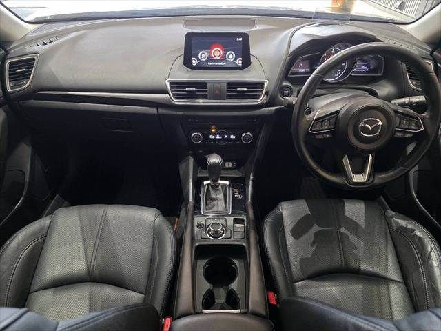 MAZDA AXELA SPORTS 2017 Image 31