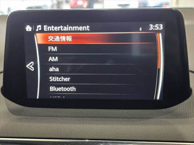 MAZDA AXELA SPORTS 2017 Image 31