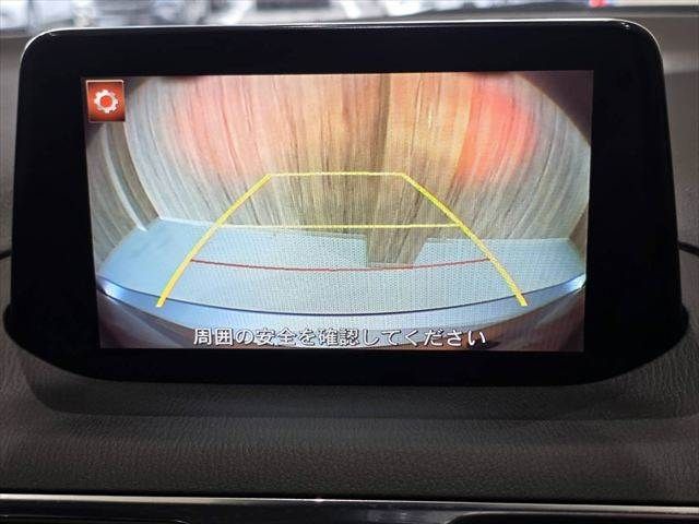 MAZDA AXELA SPORTS 2017 Image 31