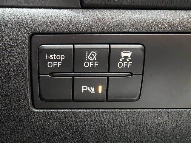 MAZDA AXELA SPORTS 2017 Image 31