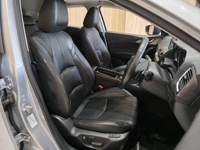 MAZDA AXELA SPORTS 2017 Image 31