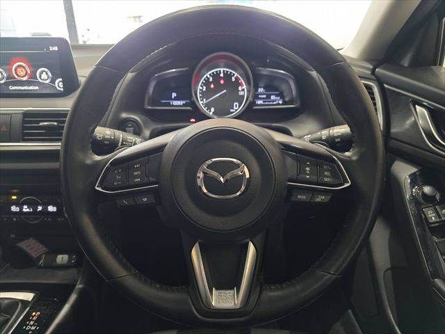 MAZDA AXELA SPORTS 2017 Image 31