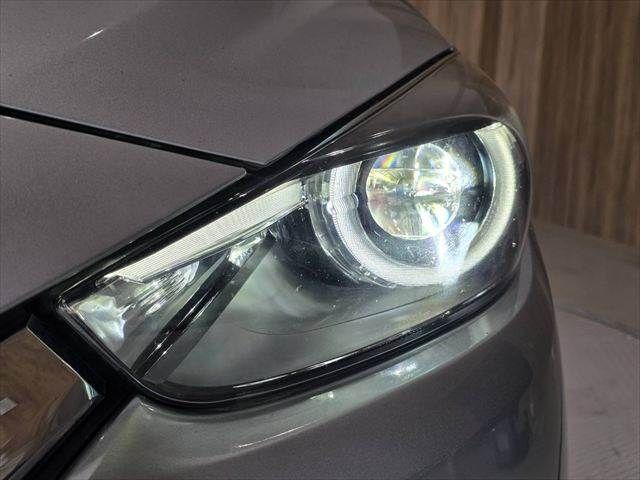 MAZDA AXELA SPORTS 2017 Image 31