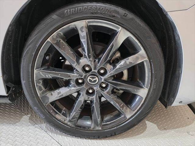 MAZDA AXELA SPORTS 2017 Image 31