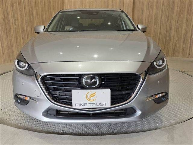 MAZDA AXELA SPORTS 2017 Image 31