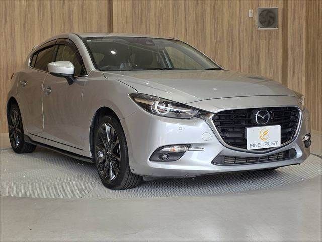 MAZDA AXELA SPORTS 2017 Image 31